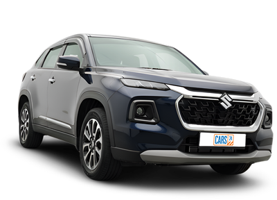 Maruti Grand Vitara-img